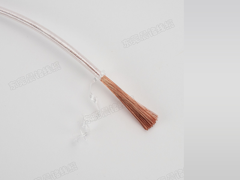 多股絲包線USTC系列